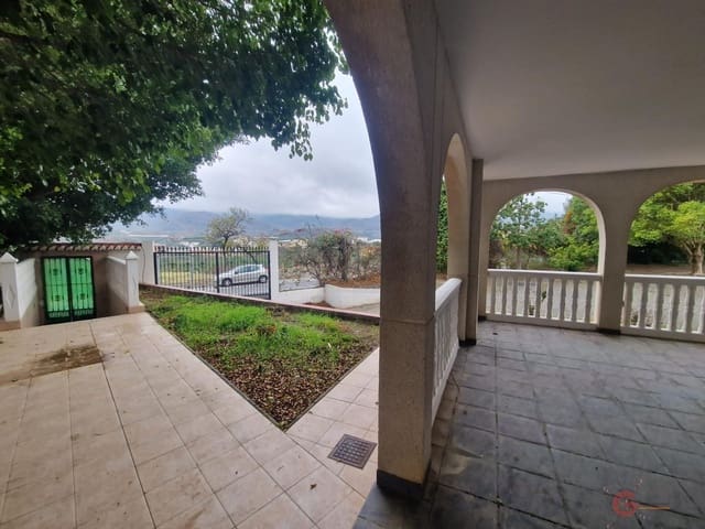 7 soverom Villa til salgs i Molvízar - € 382 000 (Ref: 8141801)