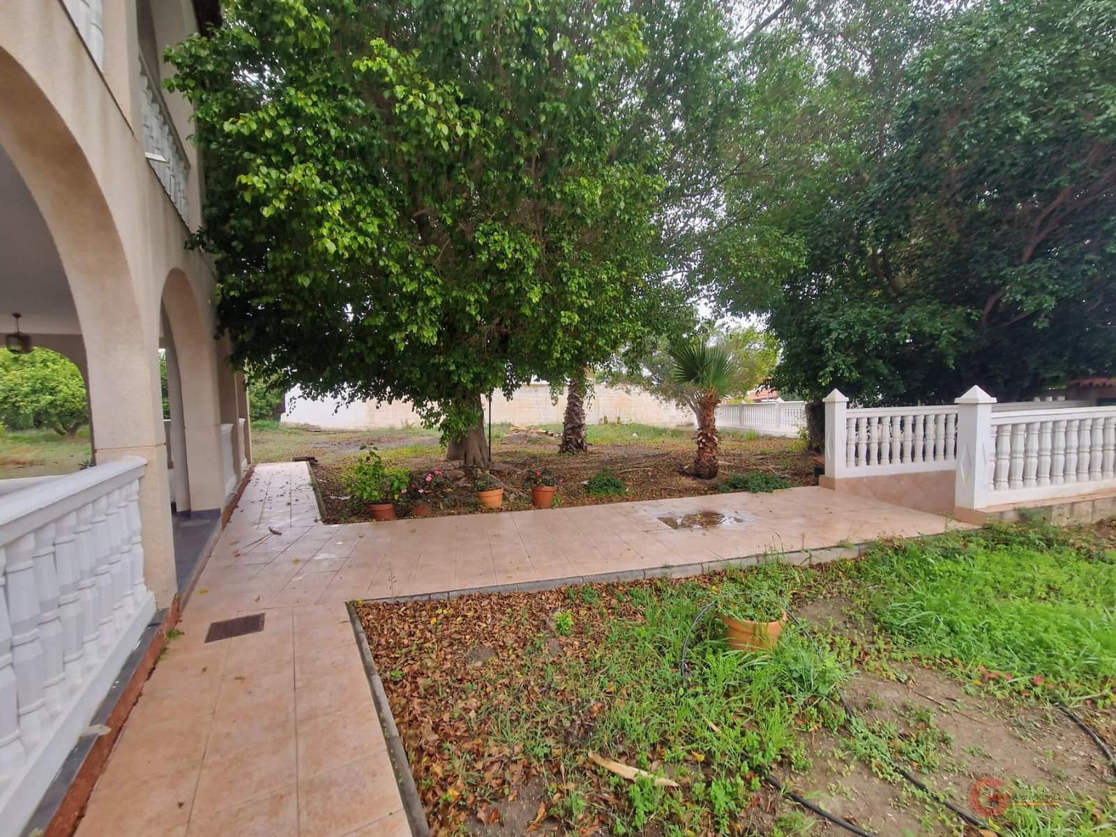 7 soveværelse Villa til salg i Molvizar - € 382.000 (Ref: 8141801)