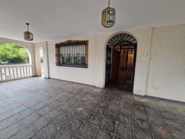 7 soverom Villa til salgs i Molvízar - € 382 000 (Ref: 8141801)