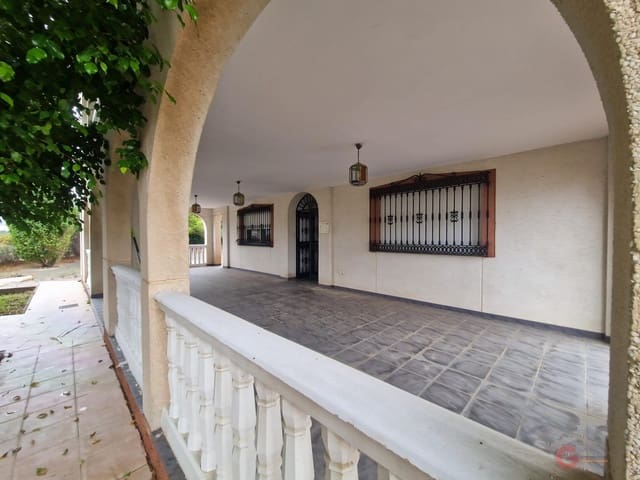 7 soverom Villa til salgs i Molvízar - € 382 000 (Ref: 8141801)