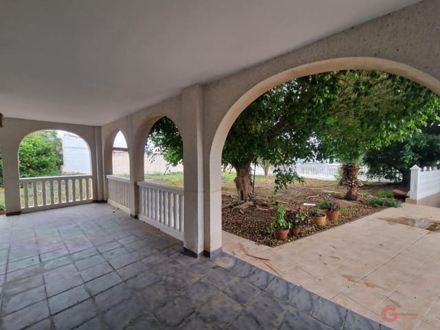 7 soverom Villa til salgs i Molvízar - € 382 000 (Ref: 8141801)