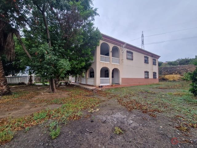 7 soverom Villa til salgs i Molvízar - € 382 000 (Ref: 8141801)