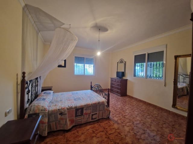 7 soverom Villa til salgs i Molvízar - € 382 000 (Ref: 8141801)