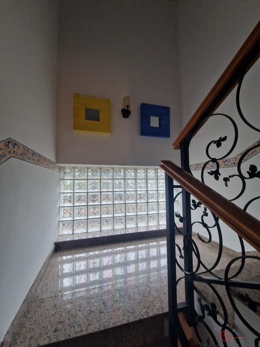 7 soveværelse Villa til salg i Molvizar - € 382.000 (Ref: 8141801)