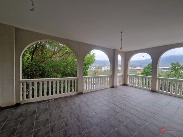 7 soverom Villa til salgs i Molvízar - € 382 000 (Ref: 8141801)