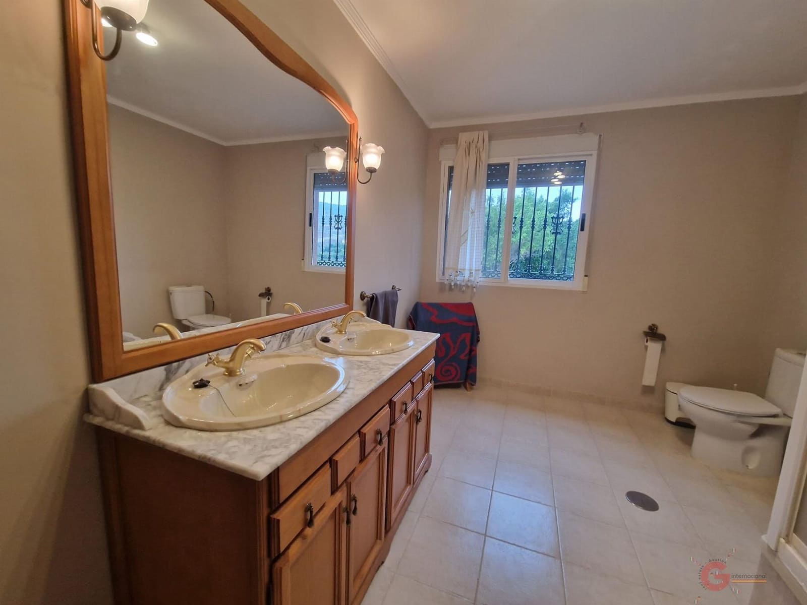 7 soveværelse Villa til salg i Molvizar - € 382.000 (Ref: 8141801)