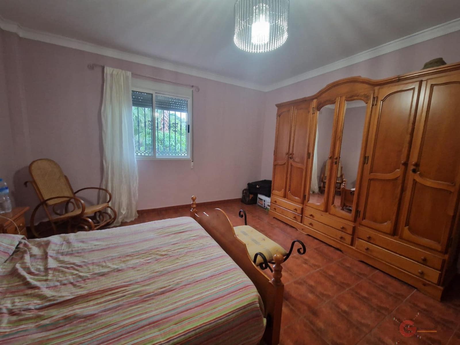 7 soveværelse Villa til salg i Molvizar - € 382.000 (Ref: 8141801)