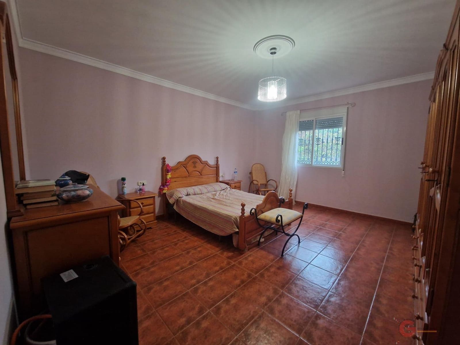 7 soveværelse Villa til salg i Molvizar - € 382.000 (Ref: 8141801)