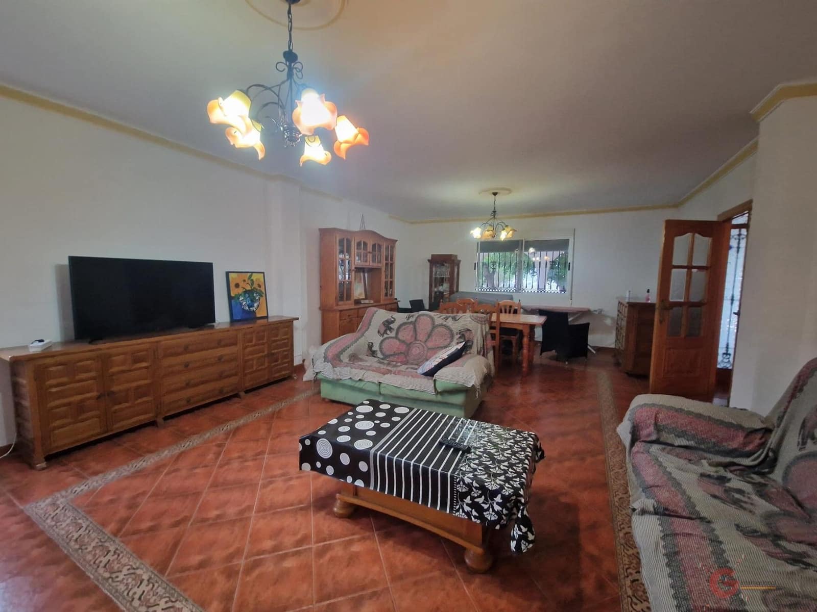 7 soveværelse Villa til salg i Molvizar - € 382.000 (Ref: 8141801)