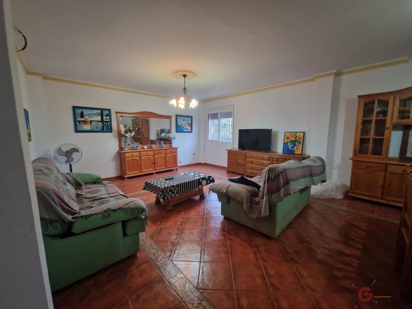 7 soveværelse Villa til salg i Molvizar - € 382.000 (Ref: 8141801)