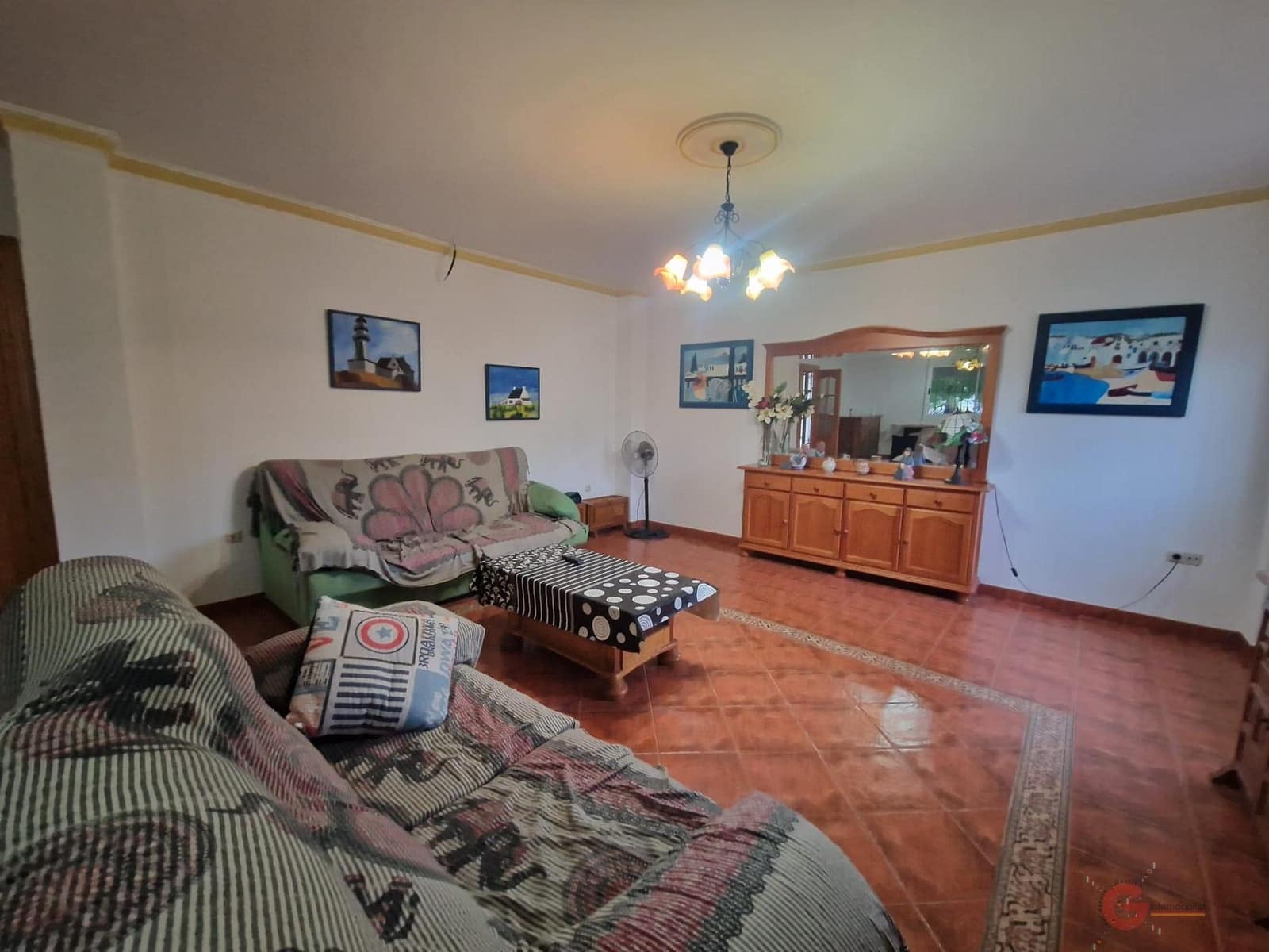 7 soveværelse Villa til salg i Molvizar - € 382.000 (Ref: 8141801)