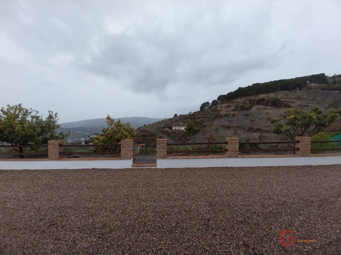 3 soveværelse Finca/Landehus til salg i Molvizar med swimmingpool garage - € 350.000 (Ref: 8164970)