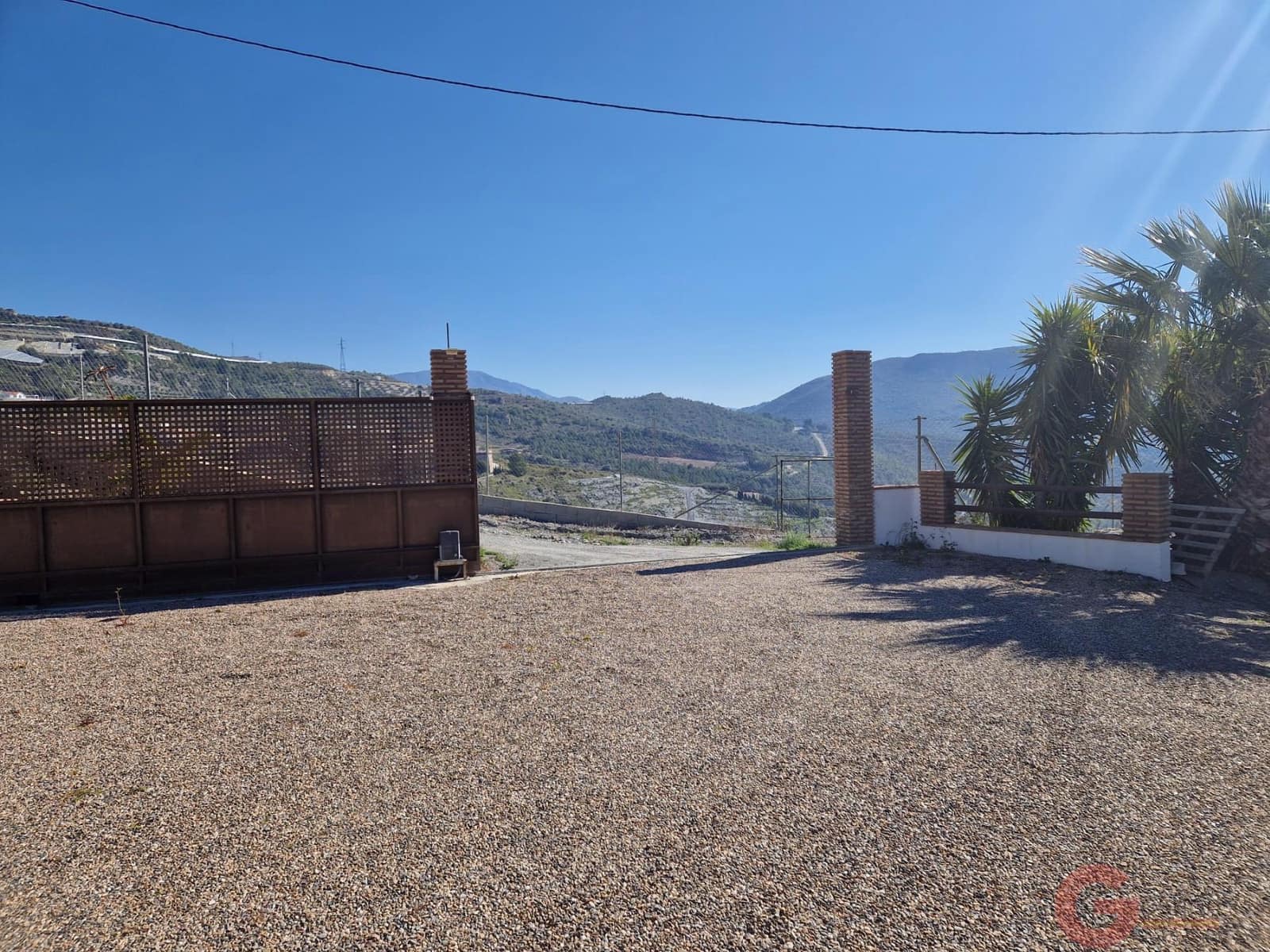 3 soveværelse Finca/Landehus til salg i Molvizar med swimmingpool garage - € 350.000 (Ref: 8164970)