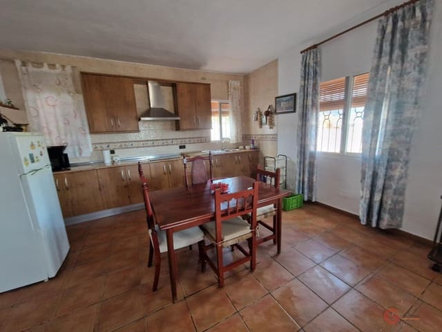 1 soveværelse Finca/Landehus til salg i Itrabo med swimmingpool - € 318.000 (Ref: 8164971)