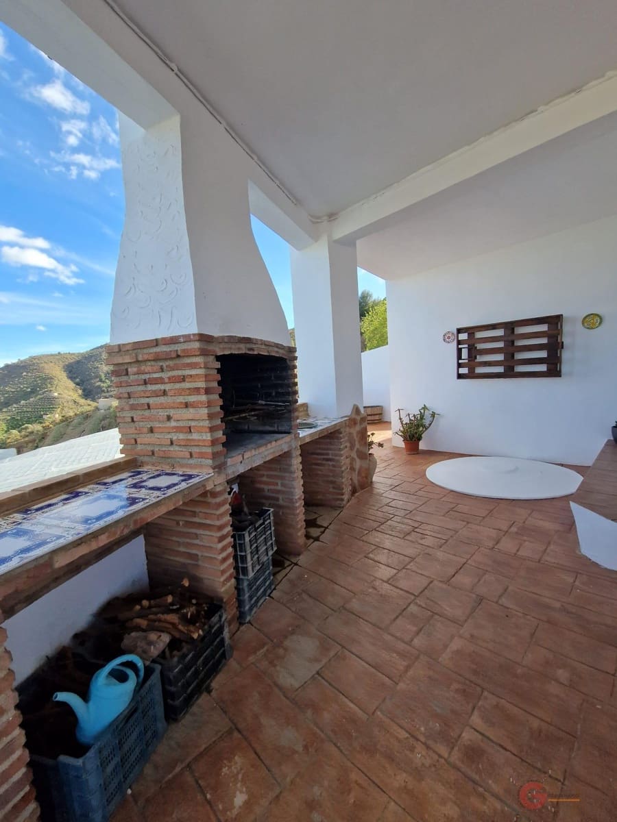 1 soveværelse Finca/Landehus til salg i Itrabo med swimmingpool - € 318.000 (Ref: 8164971)