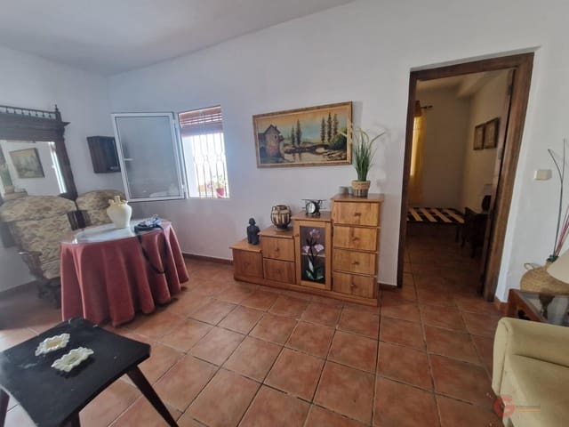 1 soveværelse Finca/Landehus til salg i Itrabo med swimmingpool - € 318.000 (Ref: 8164971)