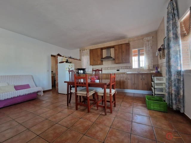 1 soveværelse Finca/Landehus til salg i Itrabo med swimmingpool - € 318.000 (Ref: 8164971)