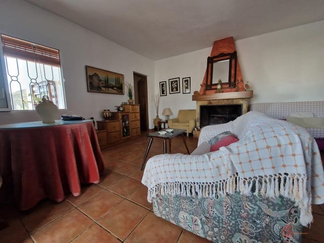 1 soveværelse Finca/Landehus til salg i Itrabo med swimmingpool - € 318.000 (Ref: 8164971)