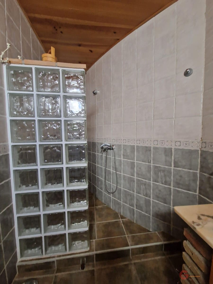 1 soveværelse Finca/Landehus til salg i Itrabo med swimmingpool - € 318.000 (Ref: 8164971)