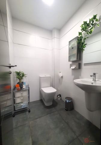 3 soveværelse Erhverv til salg i Motril - € 84.000 (Ref: 8164974)