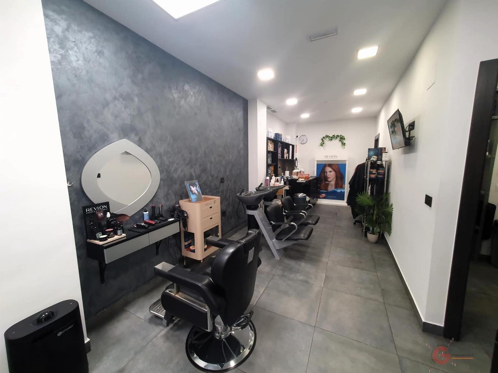 3 chambre Local Commercial à vendre à Motril - 84 000 € (Ref: 8164974)