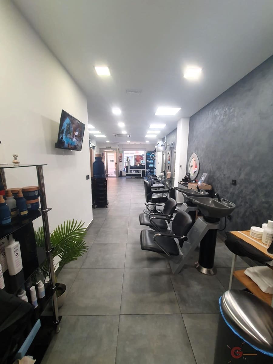 3 chambre Local Commercial à vendre à Motril - 84 000 € (Ref: 8164974)