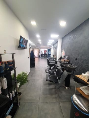 3 soveværelse Erhverv til salg i Motril - € 84.000 (Ref: 8164974)