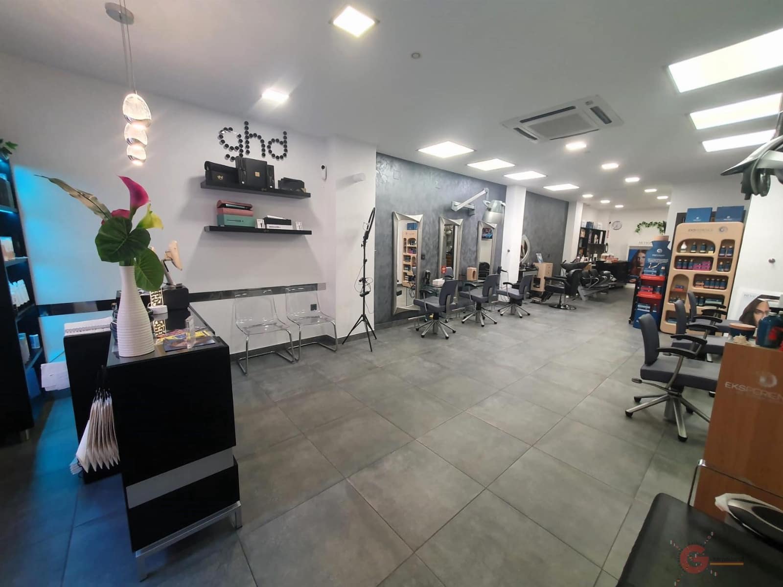 3 chambre Local Commercial à vendre à Motril - 84 000 € (Ref: 8164974)