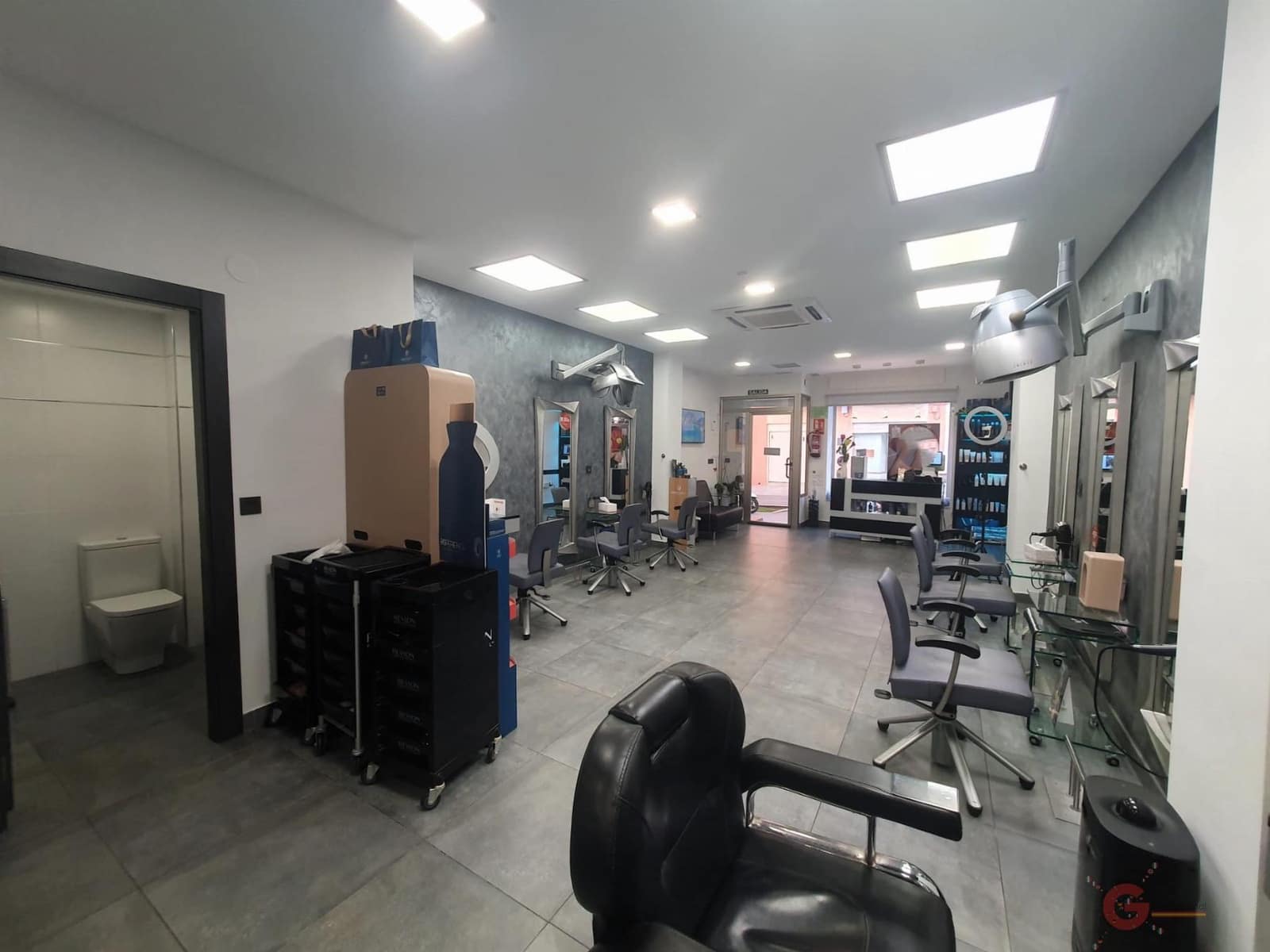 3 chambre Local Commercial à vendre à Motril - 84 000 € (Ref: 8164974)