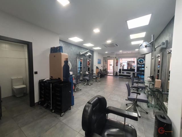 3 soveværelse Erhverv til salg i Motril - € 84.000 (Ref: 8164974)