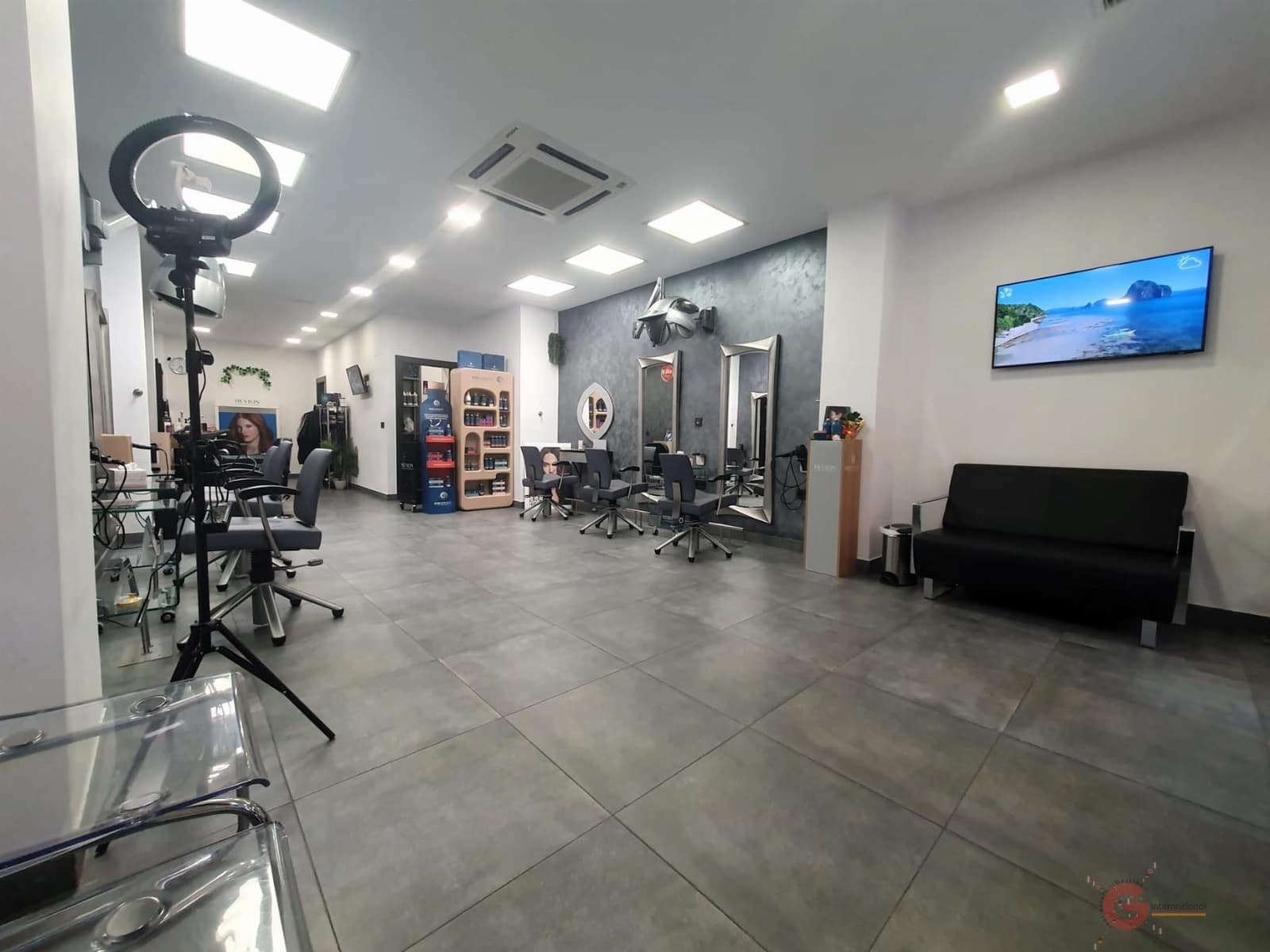 3 chambre Local Commercial à vendre à Motril - 84 000 € (Ref: 8164974)