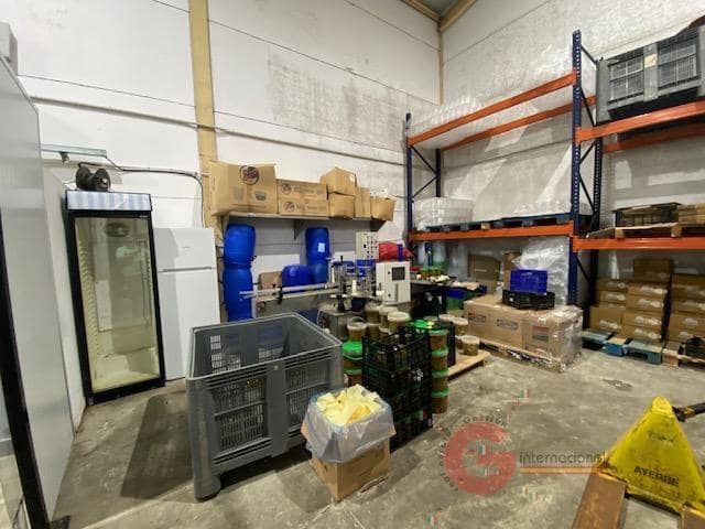 4 soverom Kommersiell til salgs i Noalejo - € 300 000 (Ref: 8175144)