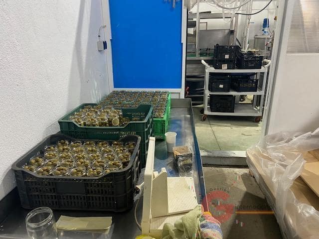 4 bedroom Commercial for sale in Noalejo - € 300,000 (Ref: 8175144)