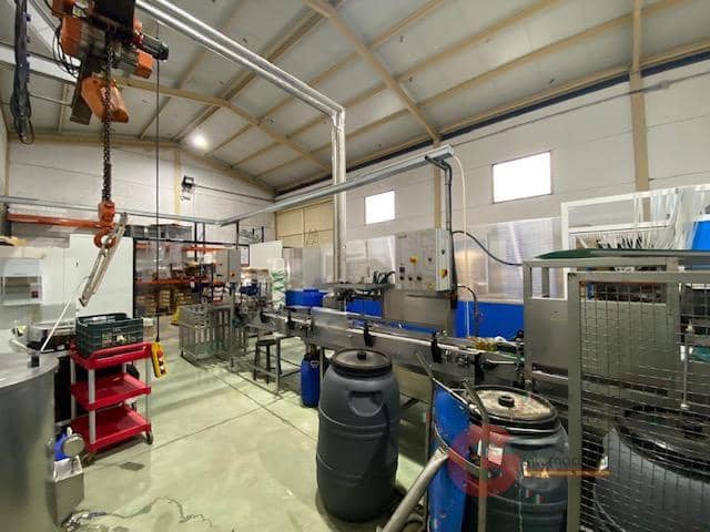 4 soverom Kommersiell til salgs i Noalejo - € 300 000 (Ref: 8175144)