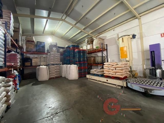 6 sypialnia Komercyjne na sprzedaż w Noalejo - 650 000 € (Ref: 8175145)