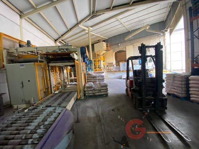 6 sypialnia Komercyjne na sprzedaż w Noalejo - 650 000 € (Ref: 8175145)