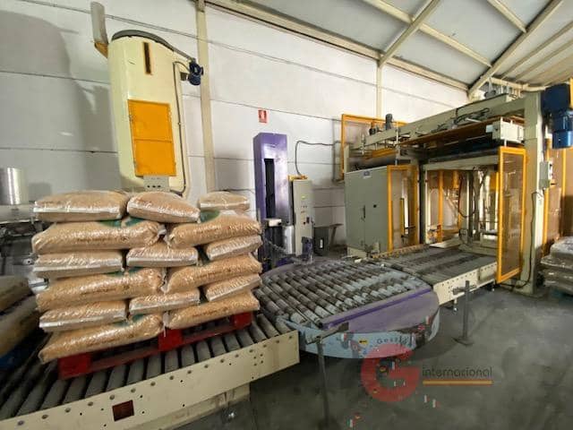 6 sypialnia Komercyjne na sprzedaż w Noalejo - 650 000 € (Ref: 8175145)