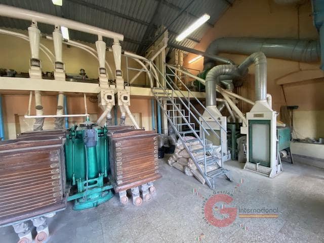 6 bedroom Commercial for sale in Noalejo - € 650,000 (Ref: 8175145)