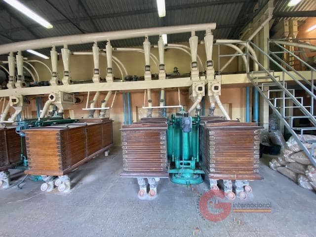 6 sypialnia Komercyjne na sprzedaż w Noalejo - 650 000 € (Ref: 8175145)