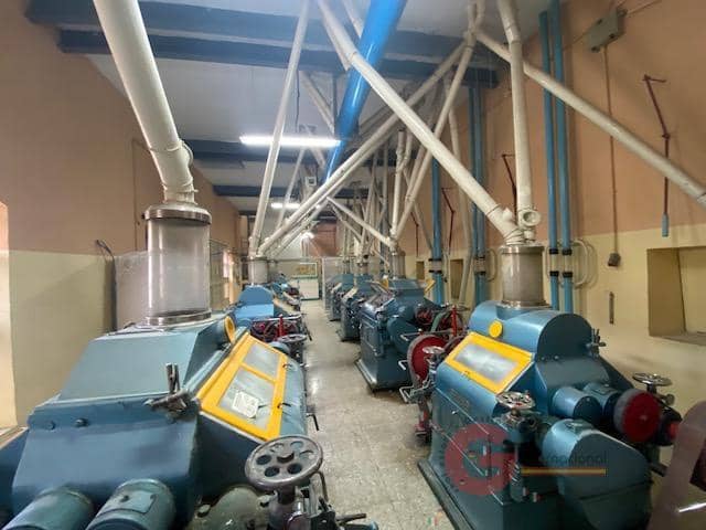 6 sypialnia Komercyjne na sprzedaż w Noalejo - 650 000 € (Ref: 8175145)