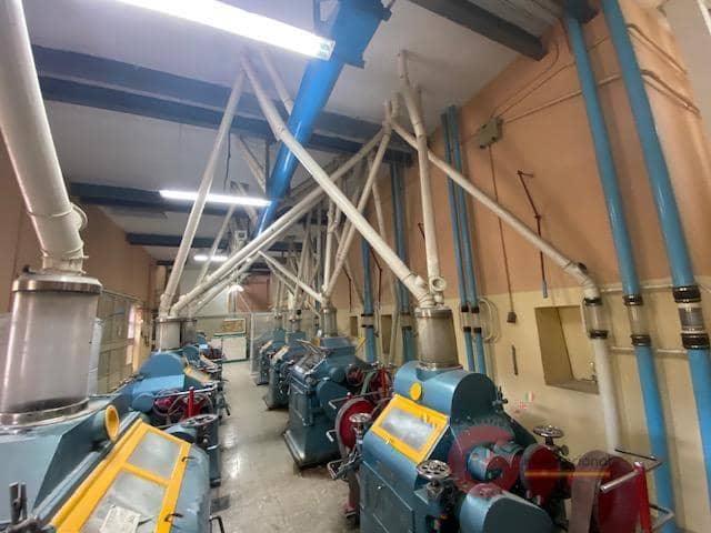 6 sypialnia Komercyjne na sprzedaż w Noalejo - 650 000 € (Ref: 8175145)