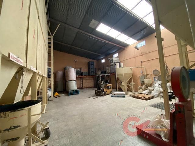 6 sypialnia Komercyjne na sprzedaż w Noalejo - 650 000 € (Ref: 8175145)