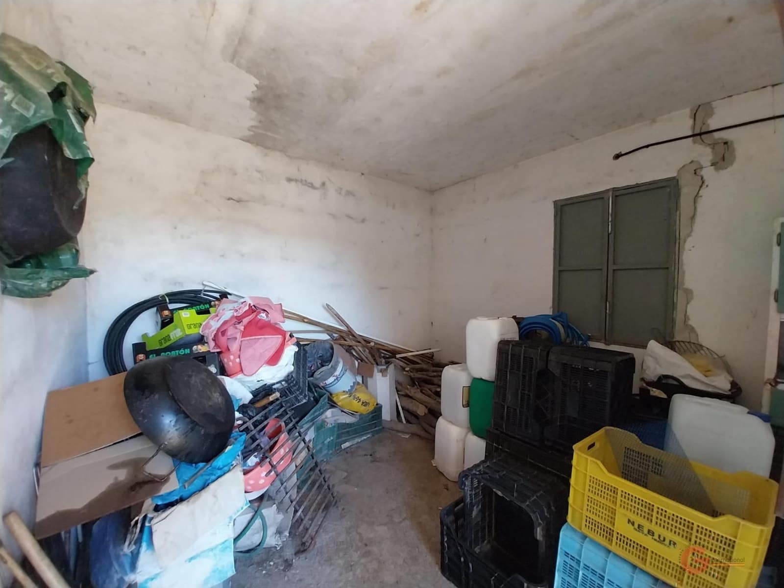 1 camera da letto Finca/Casa di Campagna in vendita in Salobrena - 270.000 € (Rif: 8181275)