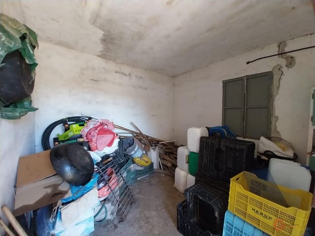 1 camera da letto Finca/Casa di Campagna in vendita in Salobreña - 270.000 € (Rif: 8181275)