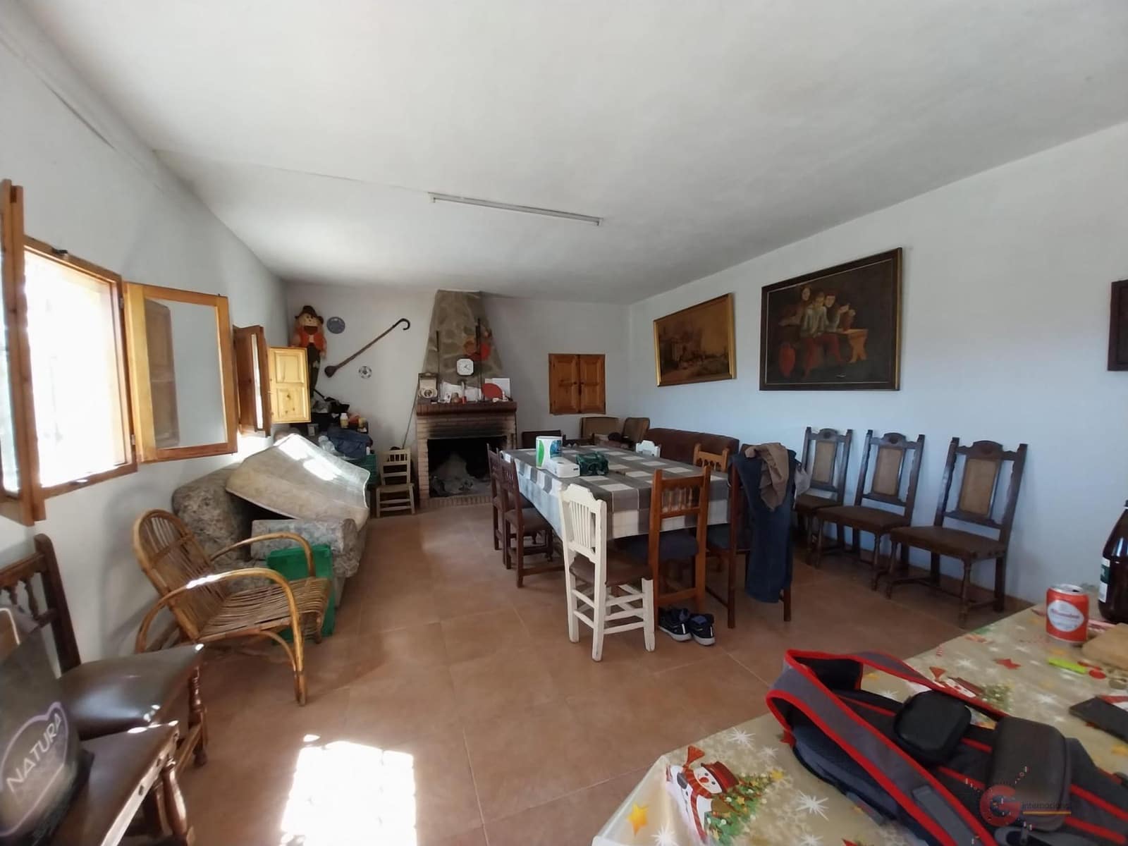 1 camera da letto Finca/Casa di Campagna in vendita in Salobrena - 270.000 € (Rif: 8181275)
