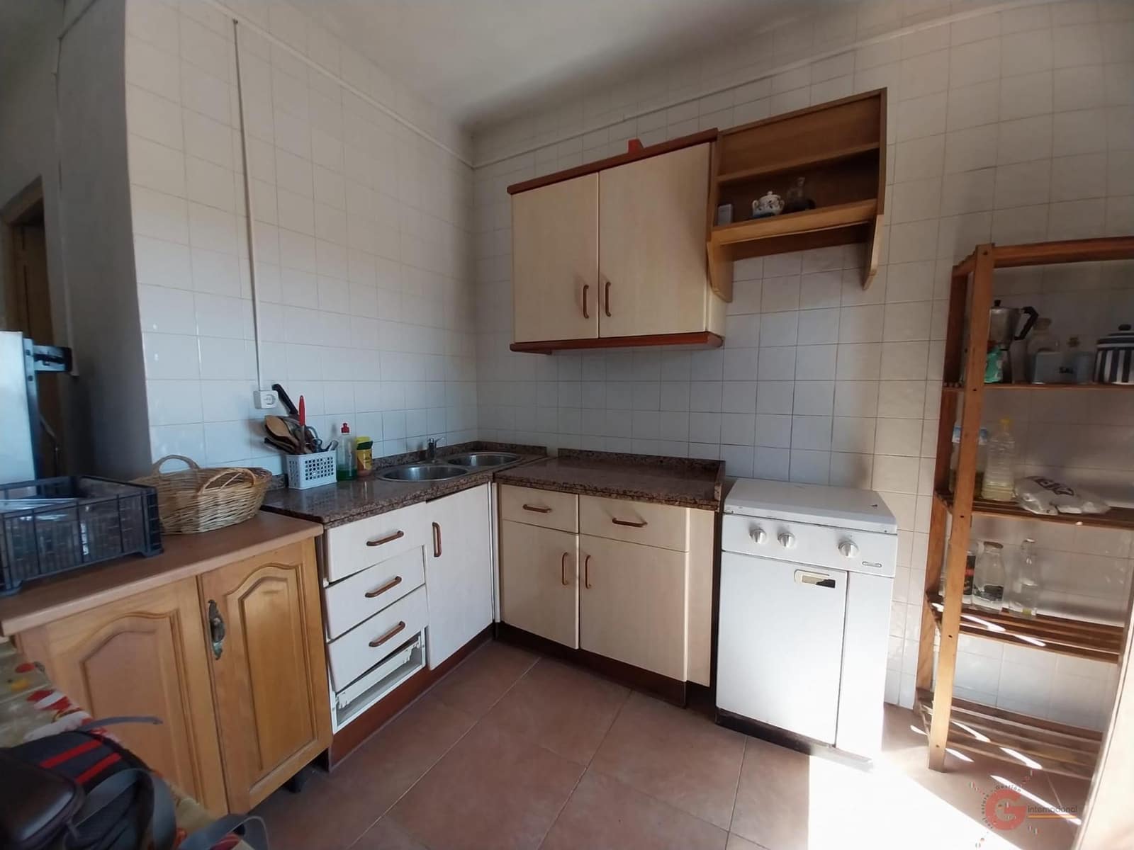 1 camera da letto Finca/Casa di Campagna in vendita in Salobrena - 270.000 € (Rif: 8181275)