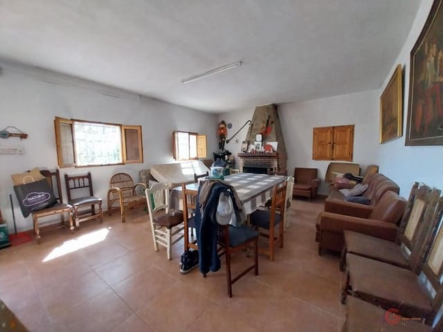 1 camera da letto Finca/Casa di Campagna in vendita in Salobreña - 270.000 € (Rif: 8181275)