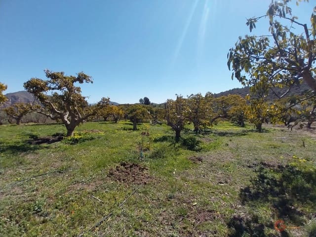 1 camera da letto Finca/Casa di Campagna in vendita in Salobreña - 270.000 € (Rif: 8181275)