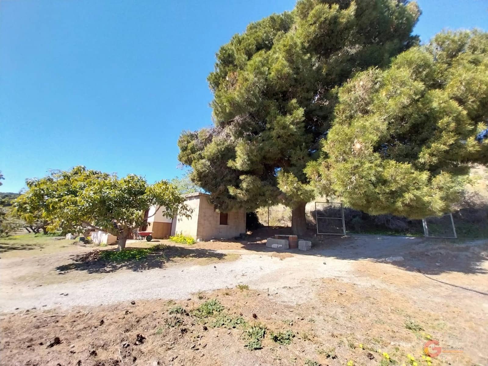 1 camera da letto Finca/Casa di Campagna in vendita in Salobrena - 270.000 € (Rif: 8181275)
