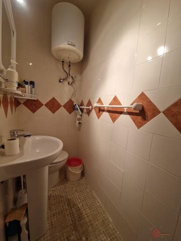 2 soveværelse Villa til salg i Molvízar - € 39.000 (Ref: 8181276)